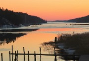 04 Auringonlasku-Kuusiston-sillalta
